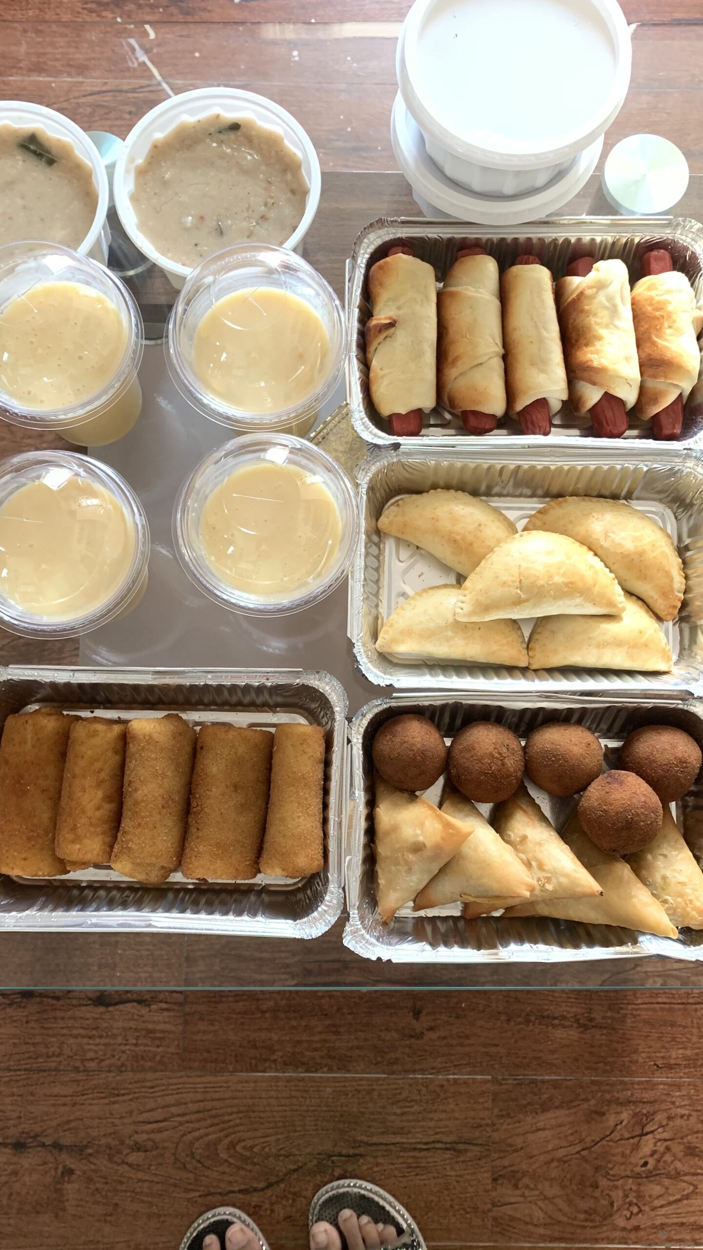 Monthly mess 350 only