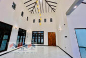 Brand New Luxury Modern Fully Completed House For Sale In Negombo
