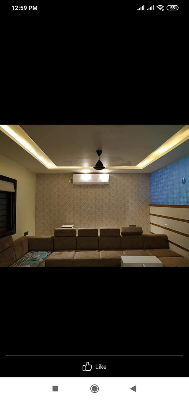 GYPSUM CEILING COMPANY DUBAI
