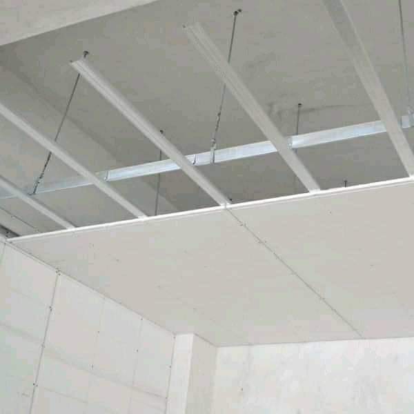GYPSUM CEILING COMPANY DUBAI