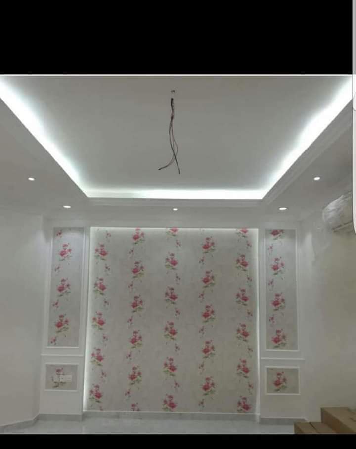 GYPSUM CEILING COMPANY DUBAI