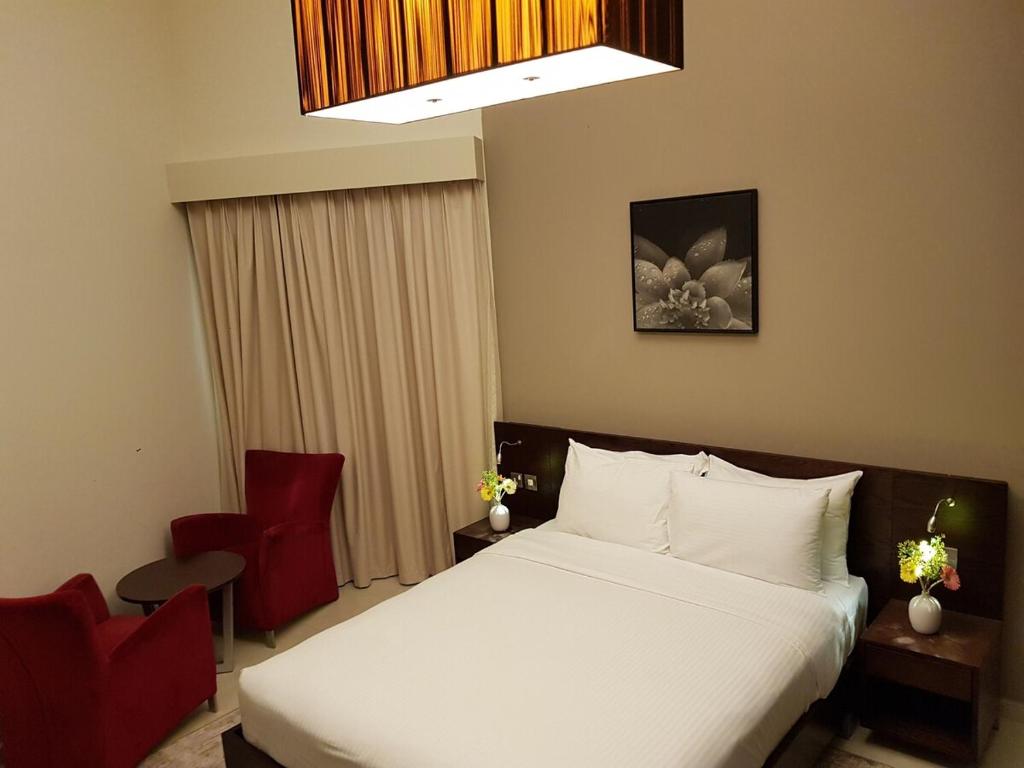 AlRaef Luxury Apartment