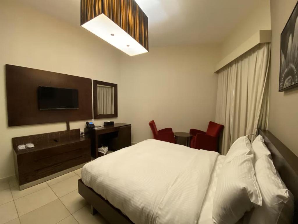 AlRaef Luxury Apartment