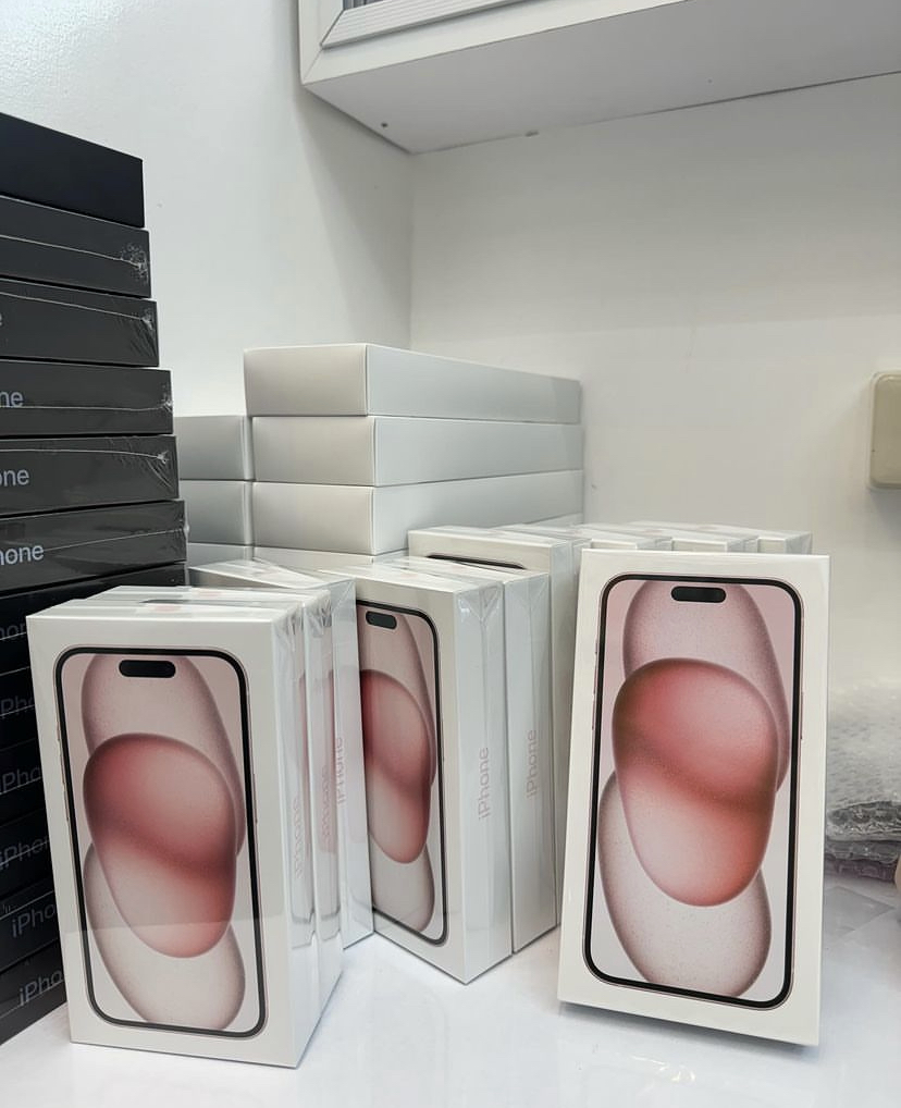 ORIGINAL IPHONE 15 PRO MAX 1TB SIM UNLOCKED FOR SALES