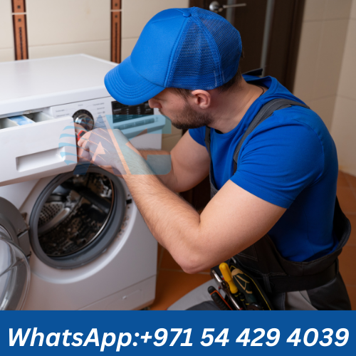 Washing Machine Repair