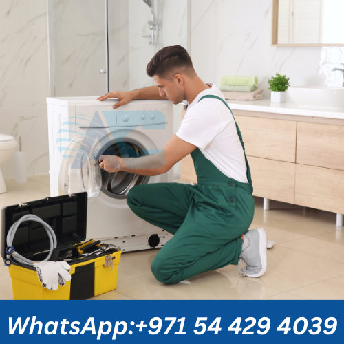 Washing Machine Repair