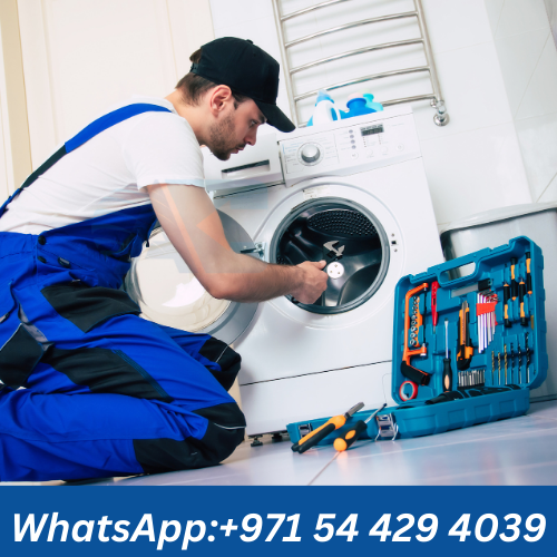 Washing Machine Repair