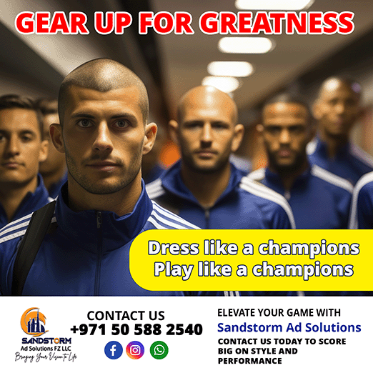 We specialize in Advertising Printing Solutions