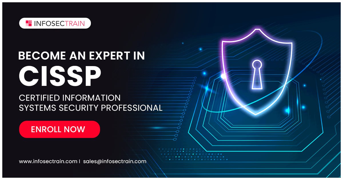 CISSP Certification Training
