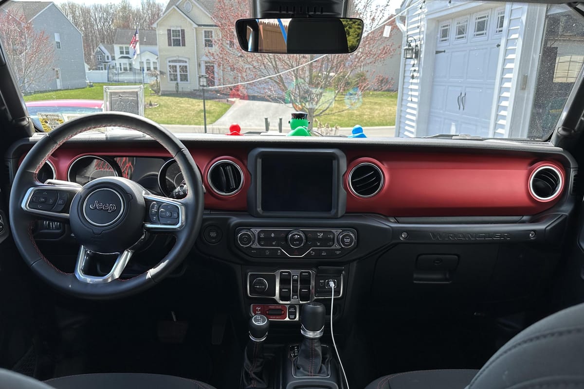 2022 JEEP WRANGLER UNLIMITED RUBICON FOR SALE WHATSAPP +971568033279