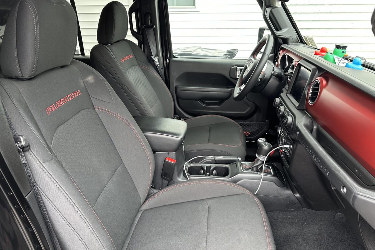 2022 JEEP WRANGLER UNLIMITED RUBICON FOR SALE WHATSAPP +971568033279