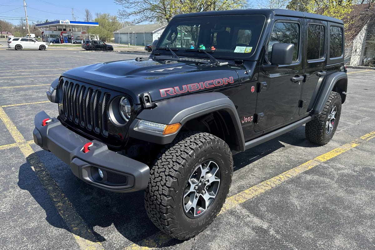 2022 JEEP WRANGLER UNLIMITED RUBICON FOR SALE WHATSAPP +971568033279