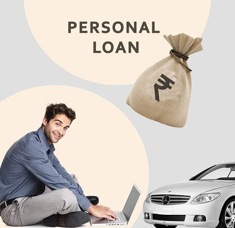 Quick Personal Loans From Private Finance