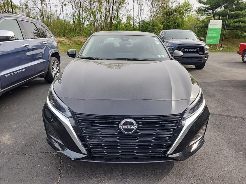 2023 NISSAN ALTIMA SV