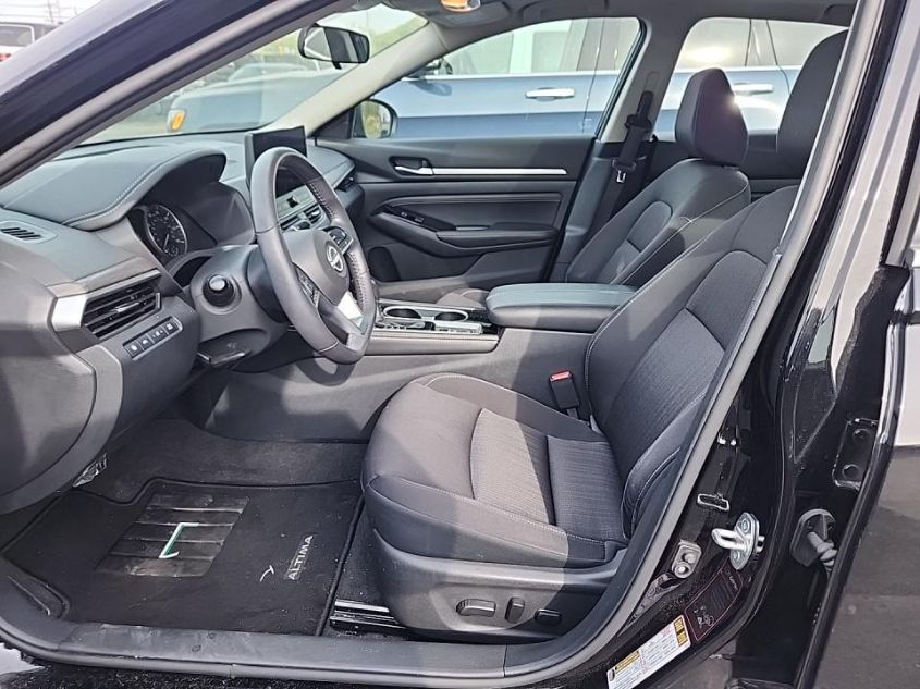 2023 NISSAN ALTIMA SV
