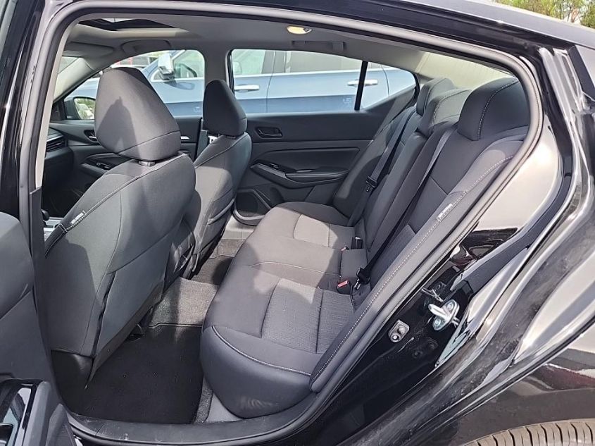 2023 NISSAN ALTIMA SV