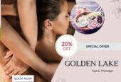 Golden Lake VIP Spa Massage