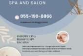 Golden Lake VIP Spa Massage