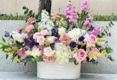 Best Flower Delivery in Dubai – Same Day Flower Delivery