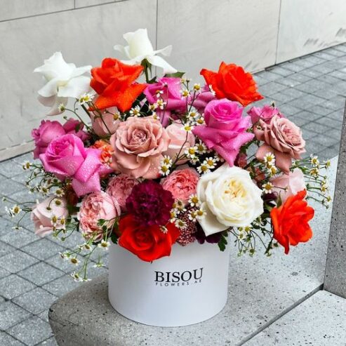 Best Flower Delivery in Dubai – Same Day Flower Delivery