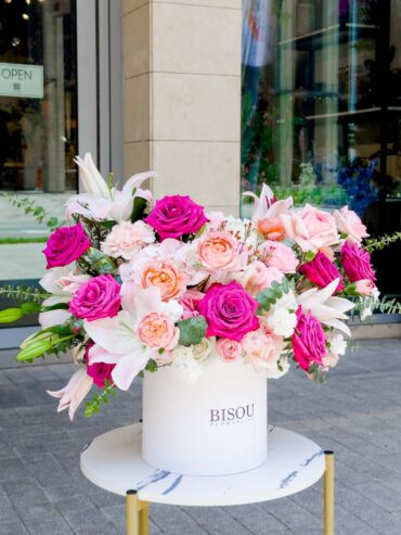 Best Flower Delivery in Dubai – Same Day Flower Delivery