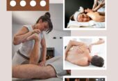 Golden Lake VIP Spa Massage