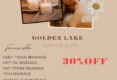 Golden Lake VIP Spa Massage