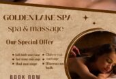 Golden Lake VIP Spa Massage