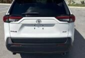 Toyota RAV4 2022 XLE