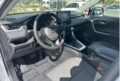 Toyota RAV4 2022 XLE