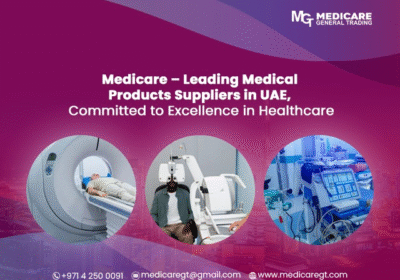 Medical-product-suppliers