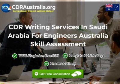 CDR-Writing-Services-In-Saudi-Arabia-For-Engineers-Australia-Skill-Assessment-1
